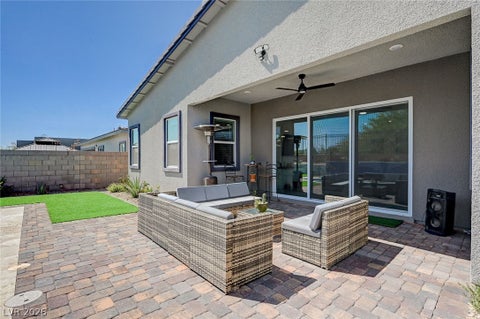 Tiny photo for 33 Reverie Heights Avenue, Henderson, NV 89011 (MLS # 2781528)