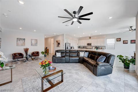 Tiny photo for 33 Reverie Heights Avenue, Henderson, NV 89011 (MLS # 2781528)