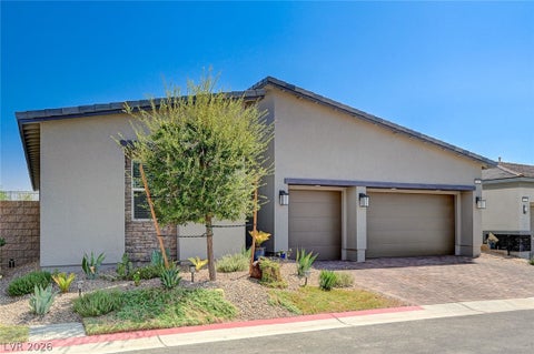 Tiny photo for 33 Reverie Heights Avenue, Henderson, NV 89011 (MLS # 2781528)