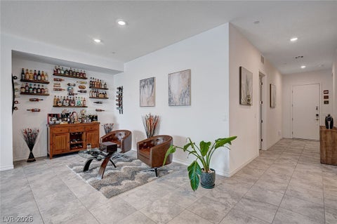 Tiny photo for 33 Reverie Heights Avenue, Henderson, NV 89011 (MLS # 2781528)