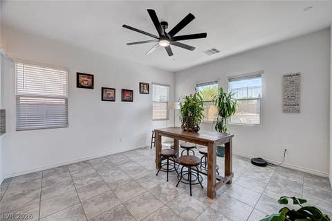 Tiny photo for 33 Reverie Heights Avenue, Henderson, NV 89011 (MLS # 2781528)