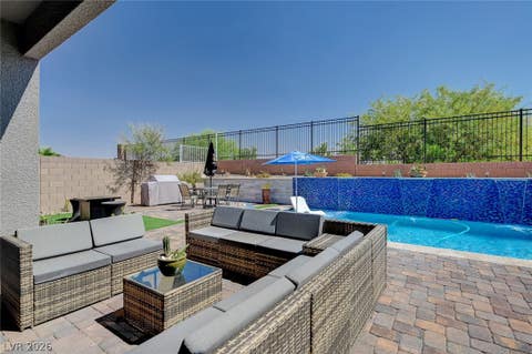 Tiny photo for 33 Reverie Heights Avenue, Henderson, NV 89011 (MLS # 2781528)