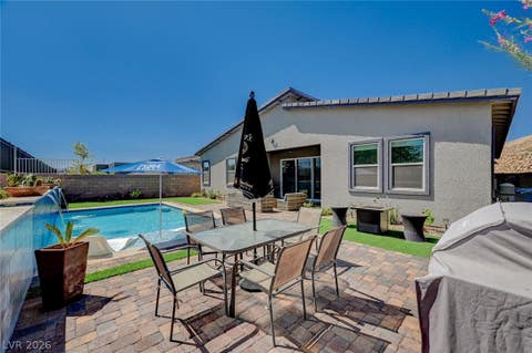 Tiny photo for 33 Reverie Heights Avenue, Henderson, NV 89011 (MLS # 2781528)