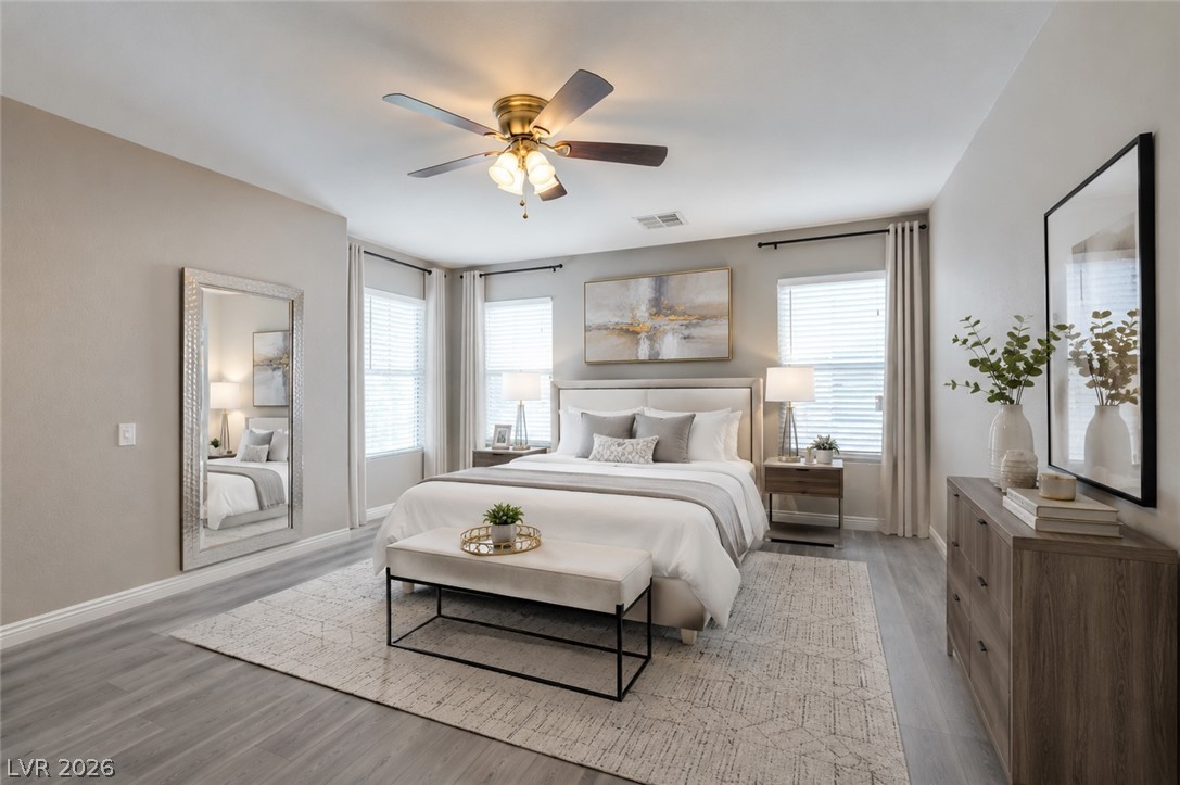 Photo 1 of 31 — 6236 Windmill Island Avenue, Las Vegas, NV 89139