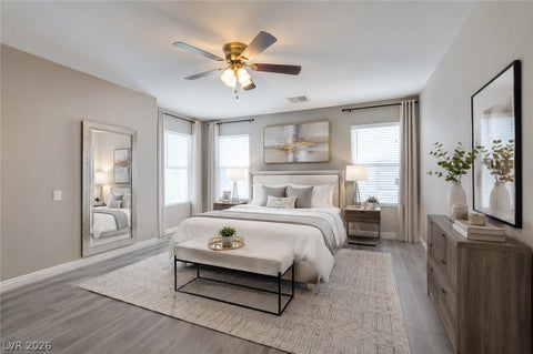 Photo of 6236 Windmill Island Avenue, Las Vegas, NV 89139 (MLS # 2797314)