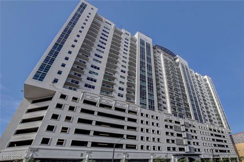 Photo of 150 Las Vegas Boulevard #1716, Las Vegas, NV 89101 (MLS # 2693219)