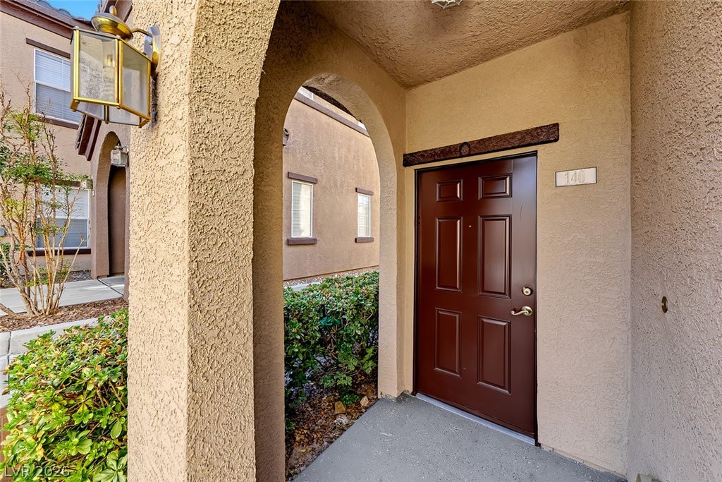 Photo of 7660 W Eldorado Lane #140, Las Vegas, NV 89113 (MLS # 2828875)