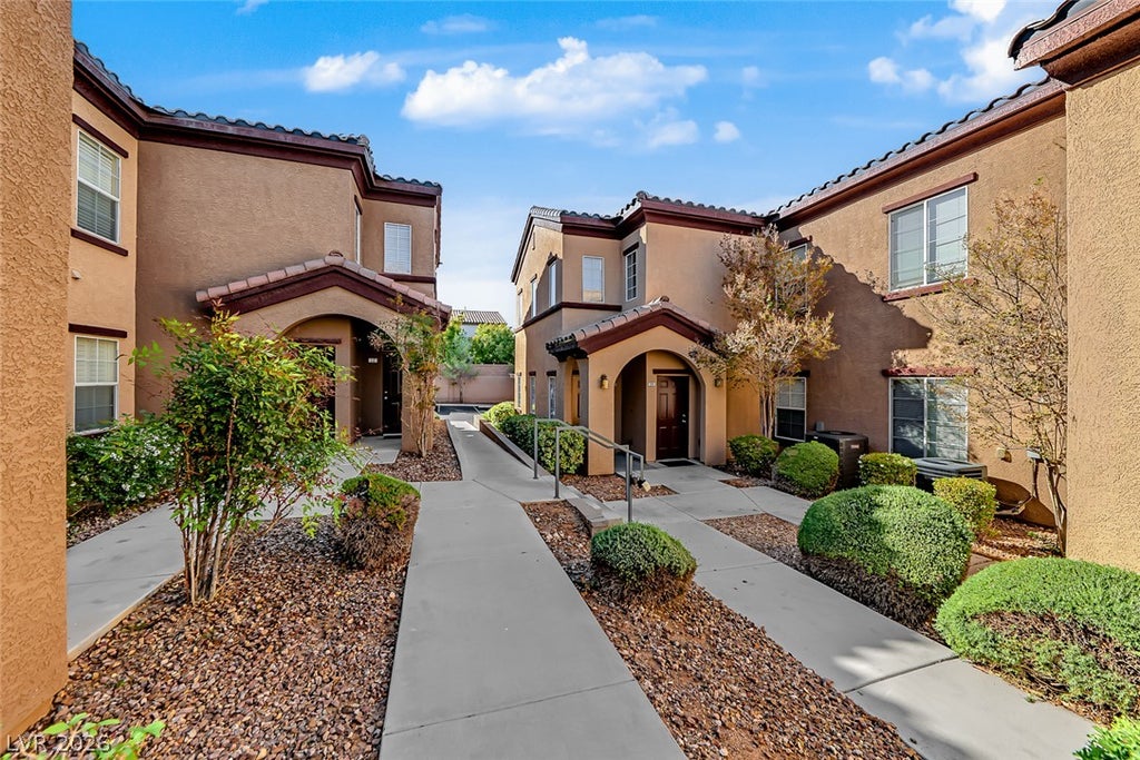 Photo of 7660 W Eldorado Lane #140, Las Vegas, NV 89113 (MLS # 2828875)