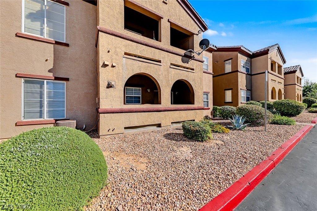 Photo of 7660 W Eldorado Lane #140, Las Vegas, NV 89113 (MLS # 2828875)