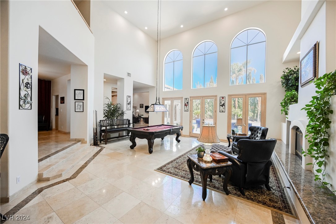 2349 Villandry Court