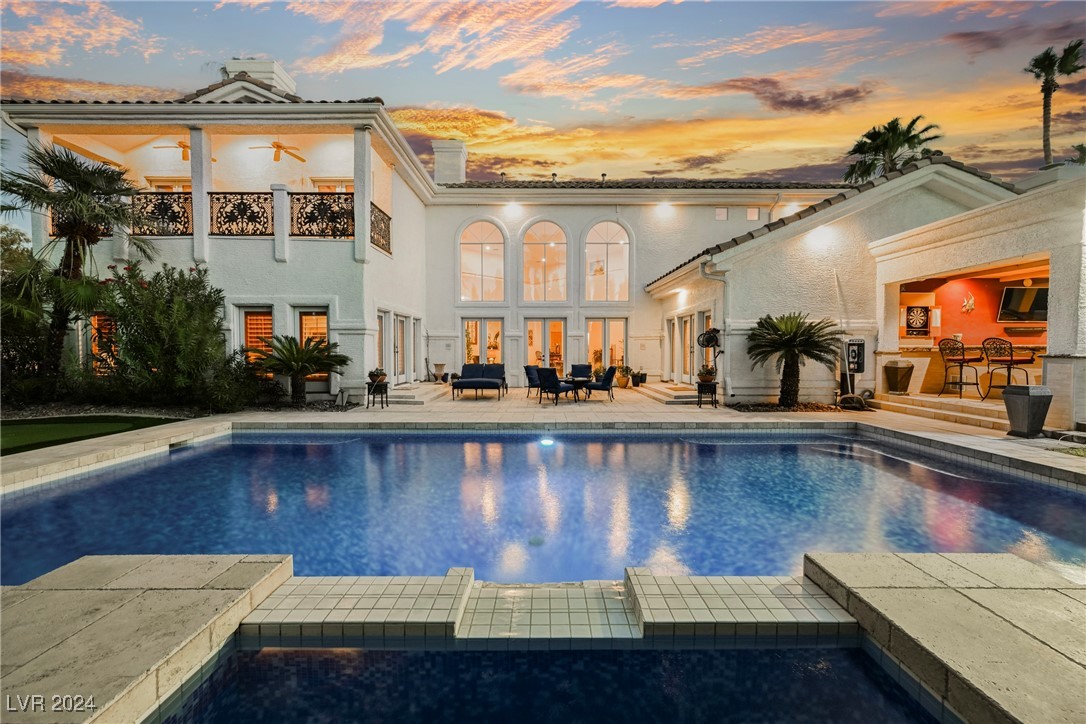 2349 Villandry Court
