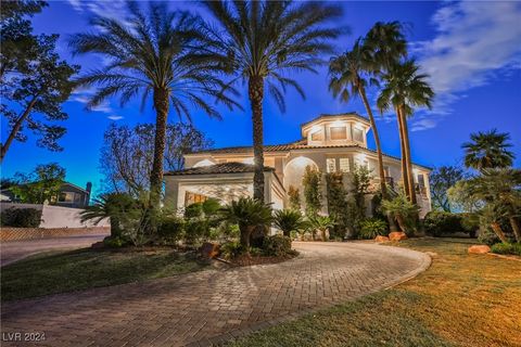 2349 Villandry Court Henderson NV 89074