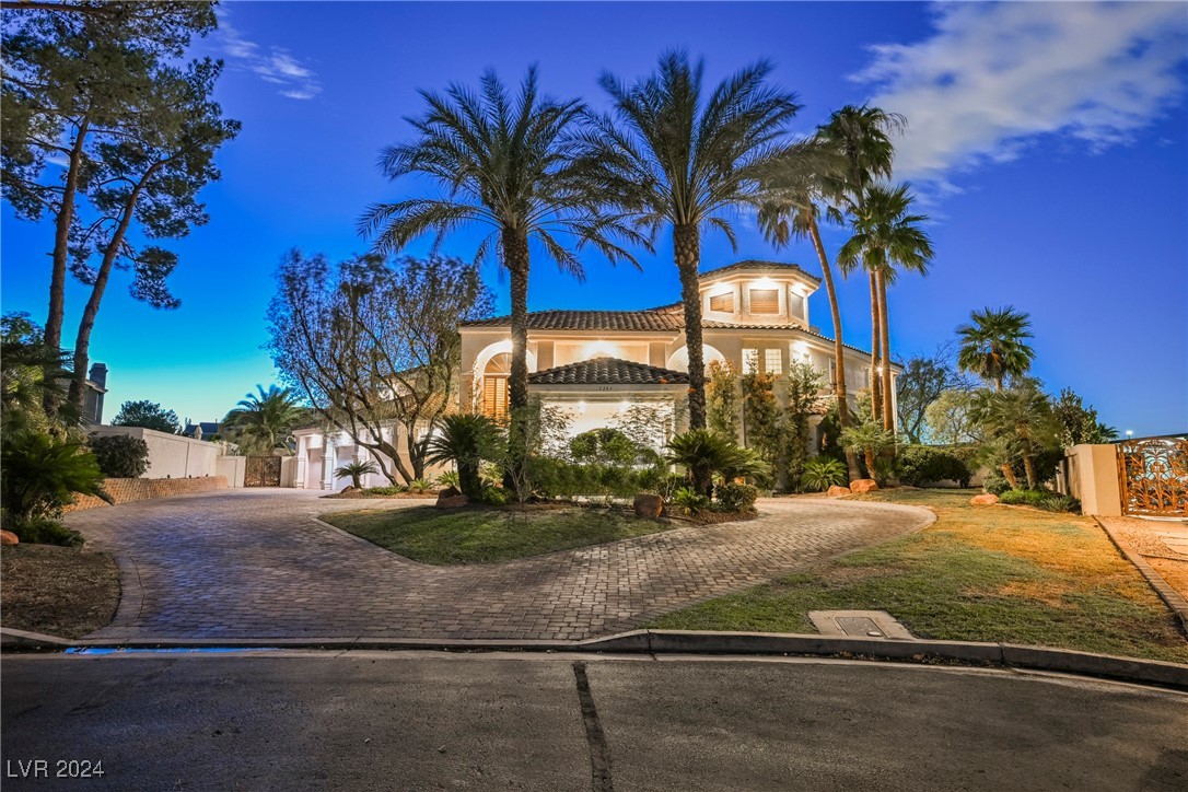2349 Villandry Court