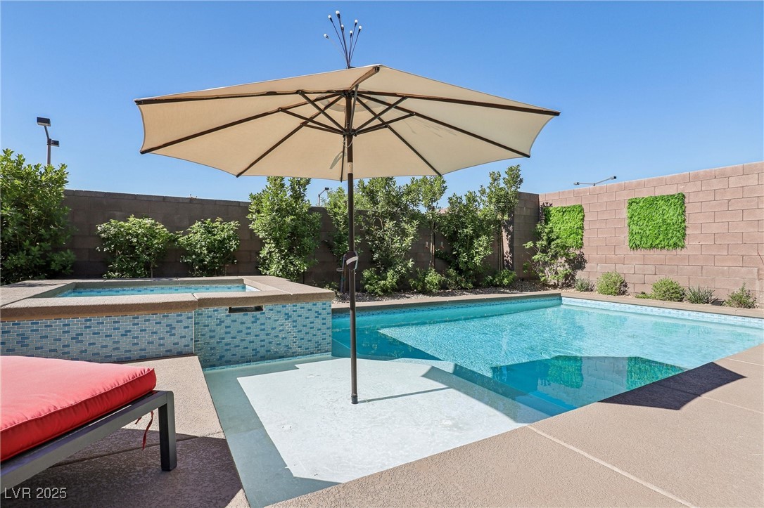 12053 Arrebol Avenue, Las Vegas, Nevada image 48