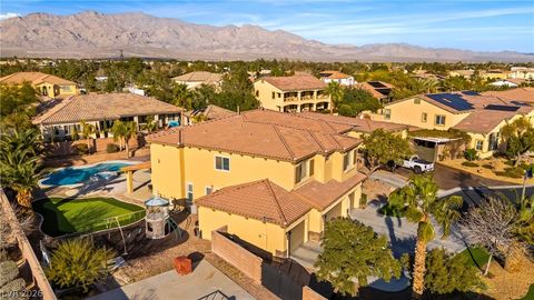 Tiny photo for 6382 Hermes Stables Court, Las Vegas, NV 89131 (MLS # 2765012)