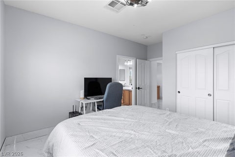 Tiny photo for 6382 Hermes Stables Court, Las Vegas, NV 89131 (MLS # 2765012)