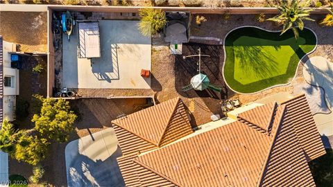 Tiny photo for 6382 Hermes Stables Court, Las Vegas, NV 89131 (MLS # 2765012)