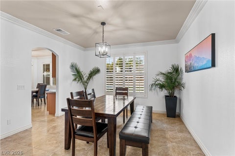 Tiny photo for 6382 Hermes Stables Court, Las Vegas, NV 89131 (MLS # 2765012)