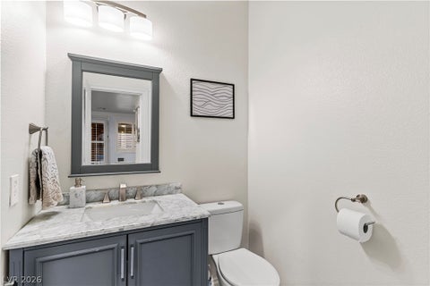 Tiny photo for 6382 Hermes Stables Court, Las Vegas, NV 89131 (MLS # 2765012)