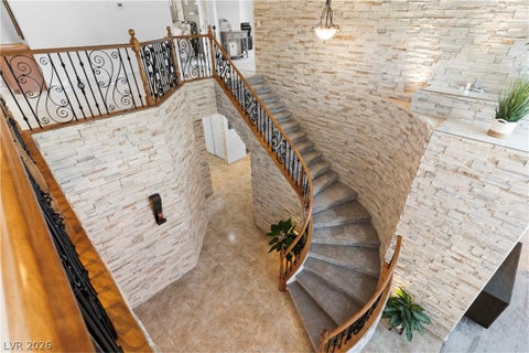 Tiny photo for 6382 Hermes Stables Court, Las Vegas, NV 89131 (MLS # 2765012)