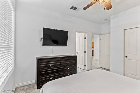 Tiny photo for 6382 Hermes Stables Court, Las Vegas, NV 89131 (MLS # 2765012)