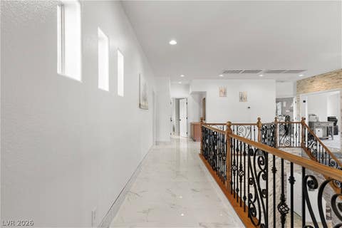 Tiny photo for 6382 Hermes Stables Court, Las Vegas, NV 89131 (MLS # 2765012)