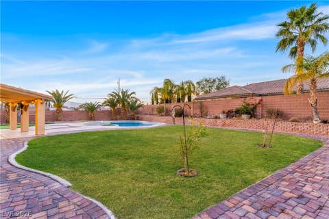 Tiny photo for 6382 Hermes Stables Court, Las Vegas, NV 89131 (MLS # 2765012)
