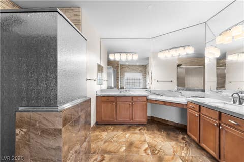 Tiny photo for 6382 Hermes Stables Court, Las Vegas, NV 89131 (MLS # 2765012)