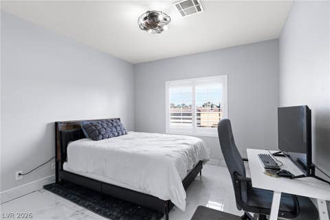Tiny photo for 6382 Hermes Stables Court, Las Vegas, NV 89131 (MLS # 2765012)