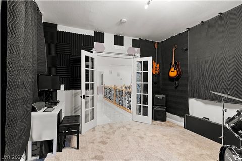 Tiny photo for 6382 Hermes Stables Court, Las Vegas, NV 89131 (MLS # 2765012)