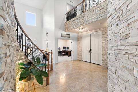 Tiny photo for 6382 Hermes Stables Court, Las Vegas, NV 89131 (MLS # 2765012)