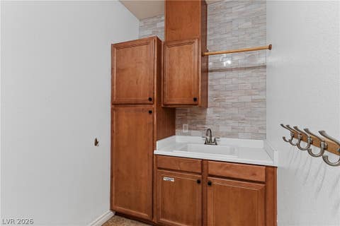 Tiny photo for 6382 Hermes Stables Court, Las Vegas, NV 89131 (MLS # 2765012)