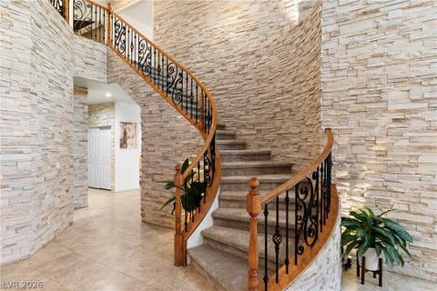 Tiny photo for 6382 Hermes Stables Court, Las Vegas, NV 89131 (MLS # 2765012)