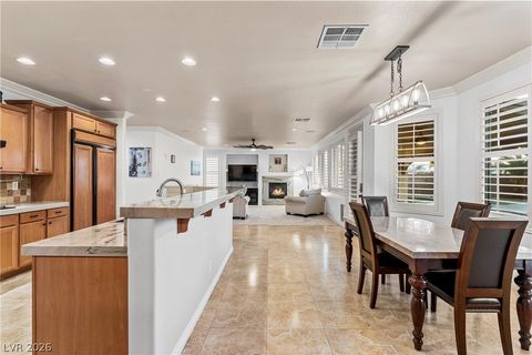 Tiny photo for 6382 Hermes Stables Court, Las Vegas, NV 89131 (MLS # 2765012)