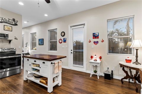 Tiny photo for 6382 Hermes Stables Court, Las Vegas, NV 89131 (MLS # 2765012)