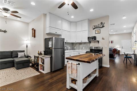 Tiny photo for 6382 Hermes Stables Court, Las Vegas, NV 89131 (MLS # 2765012)
