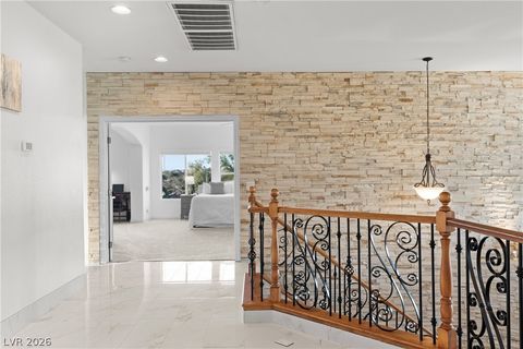 Tiny photo for 6382 Hermes Stables Court, Las Vegas, NV 89131 (MLS # 2765012)