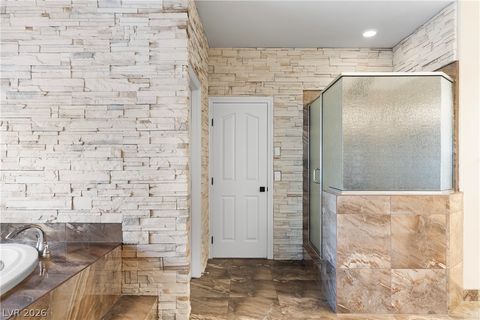 Tiny photo for 6382 Hermes Stables Court, Las Vegas, NV 89131 (MLS # 2765012)