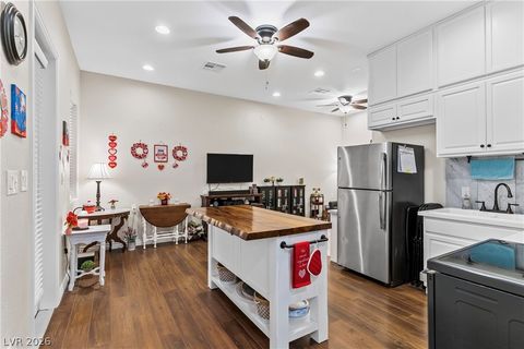 Tiny photo for 6382 Hermes Stables Court, Las Vegas, NV 89131 (MLS # 2765012)
