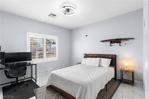 Tiny photo for 6382 Hermes Stables Court, Las Vegas, NV 89131 (MLS # 2765012)
