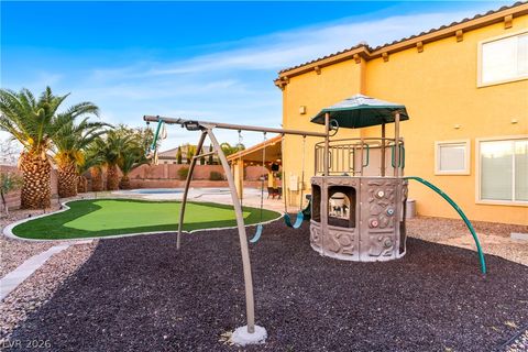 Tiny photo for 6382 Hermes Stables Court, Las Vegas, NV 89131 (MLS # 2765012)