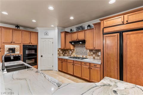 Tiny photo for 6382 Hermes Stables Court, Las Vegas, NV 89131 (MLS # 2765012)