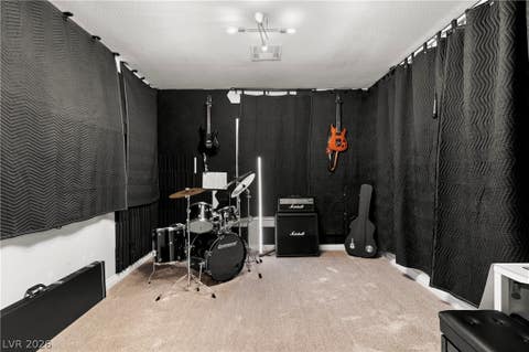 Tiny photo for 6382 Hermes Stables Court, Las Vegas, NV 89131 (MLS # 2765012)