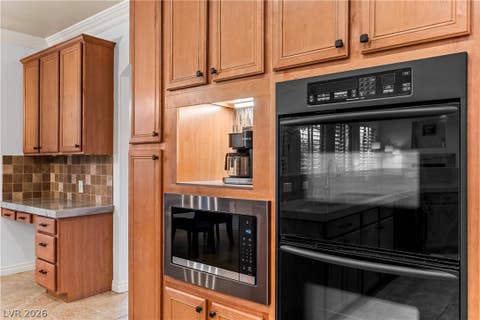 Tiny photo for 6382 Hermes Stables Court, Las Vegas, NV 89131 (MLS # 2765012)