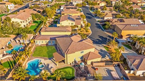 Tiny photo for 6382 Hermes Stables Court, Las Vegas, NV 89131 (MLS # 2765012)