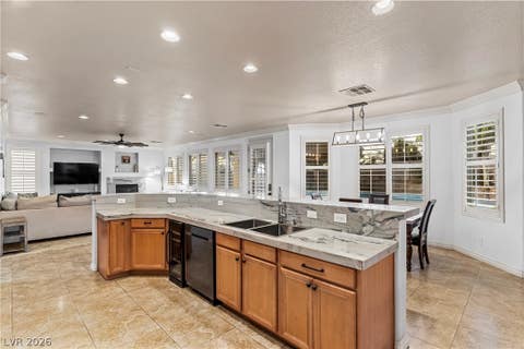Tiny photo for 6382 Hermes Stables Court, Las Vegas, NV 89131 (MLS # 2765012)