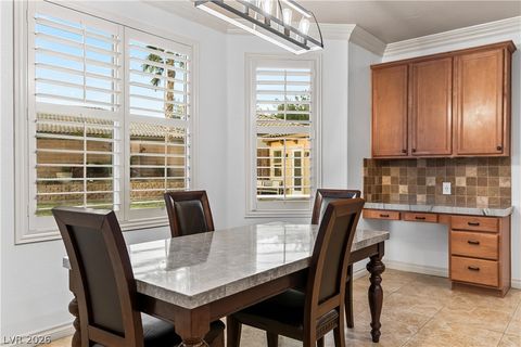 Tiny photo for 6382 Hermes Stables Court, Las Vegas, NV 89131 (MLS # 2765012)