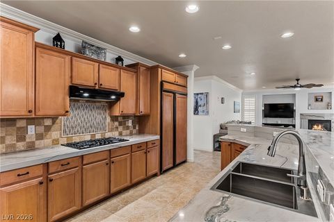 Tiny photo for 6382 Hermes Stables Court, Las Vegas, NV 89131 (MLS # 2765012)