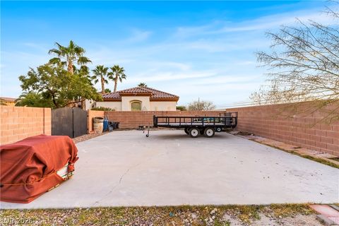 Tiny photo for 6382 Hermes Stables Court, Las Vegas, NV 89131 (MLS # 2765012)
