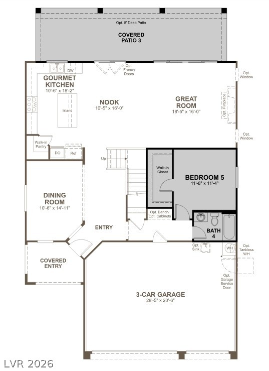 36 Fairdale Drive